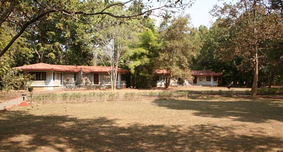 Royal Tiger Resort (Kanha), Kanha 1